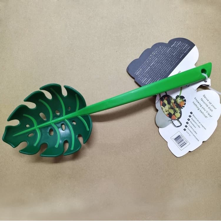  Alt 樹葉造型撈麵勺